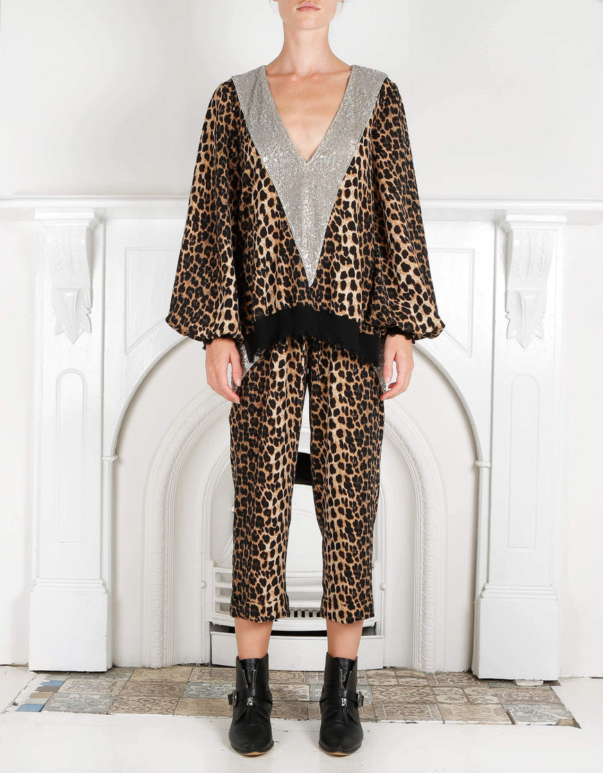 IXIAH - STRONGHOLD PANT