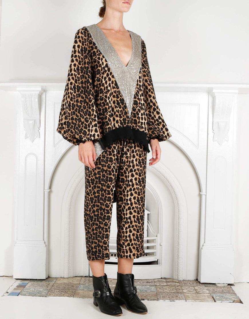 IXIAH - STRONGHOLD PANT