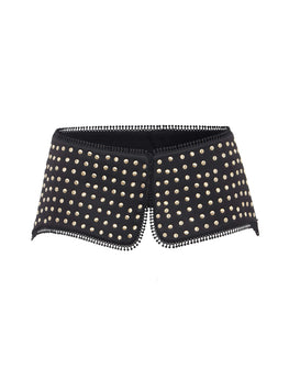 IXIAH - RAJAH STUDDED BELT