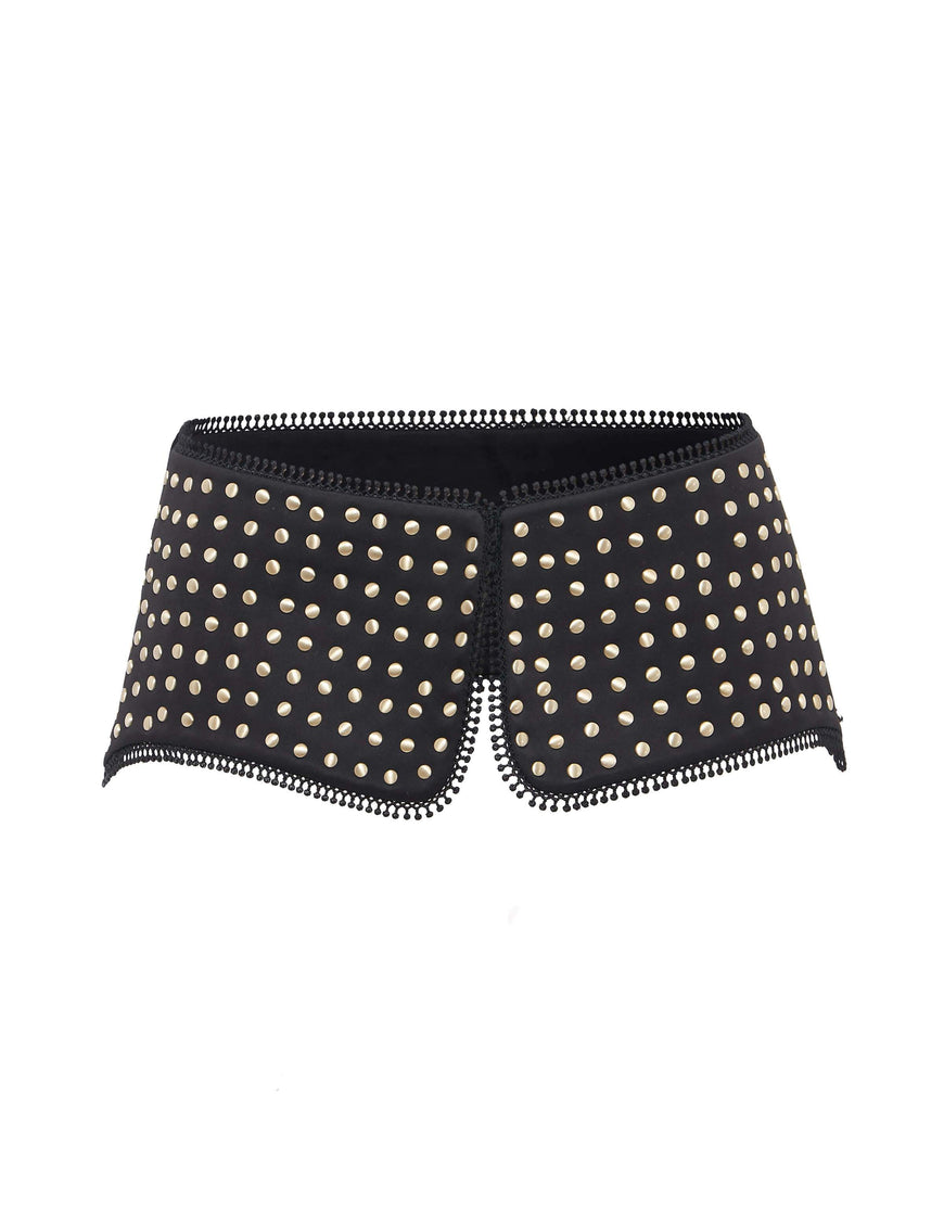 IXIAH - RAJAH STUDDED BELT