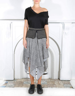 IXIAH - RANGUARD SKIRT