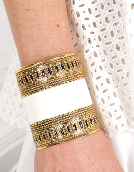 IXIAH - SALUTE CUFF