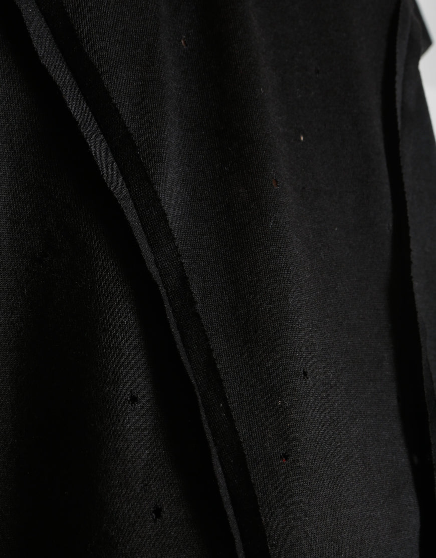 IXIAH - SARGEANT BEADED TEE
