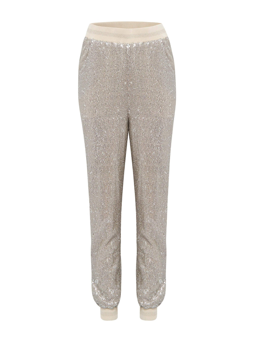 IXIAH - SIRIUS SEQUIN PANT