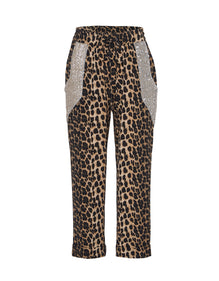 IXIAH - STRONGHOLD PANT
