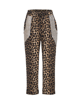 IXIAH - STRONGHOLD PANT