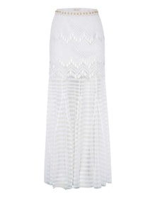 SURRENDER SKIRT