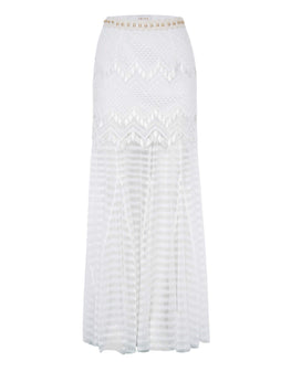 IXIAH - SURRENDER SKIRT