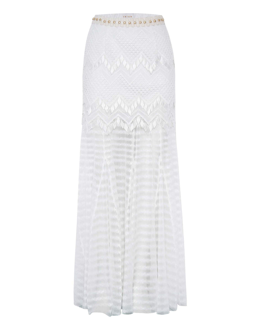 IXIAH - SURRENDER SKIRT