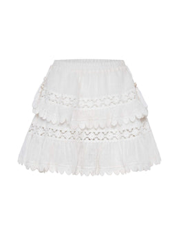 IXIAH - UTOPIA SKIRT