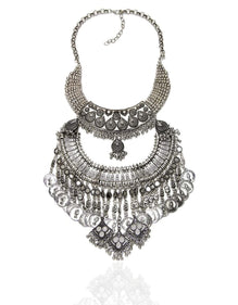 WARRIOR NECKLACE
