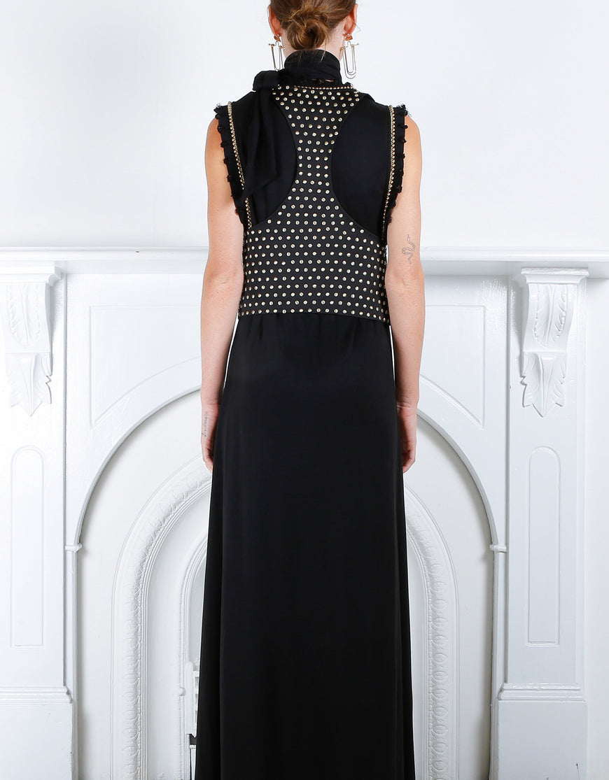 IXIAH - Willow Vest
