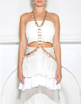 IXIAH - WYLDE HARNESS