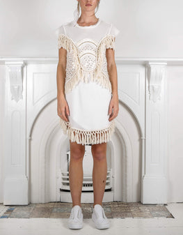 IXIAH - SIGH DRESS