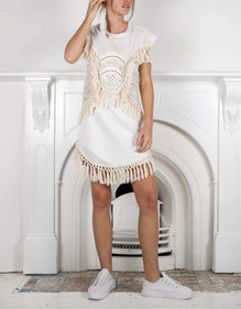 IXIAH - SIGH DRESS