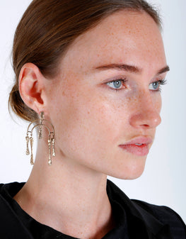 IXIAH - Union Earring