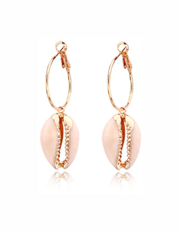 LONG GOING EARRING