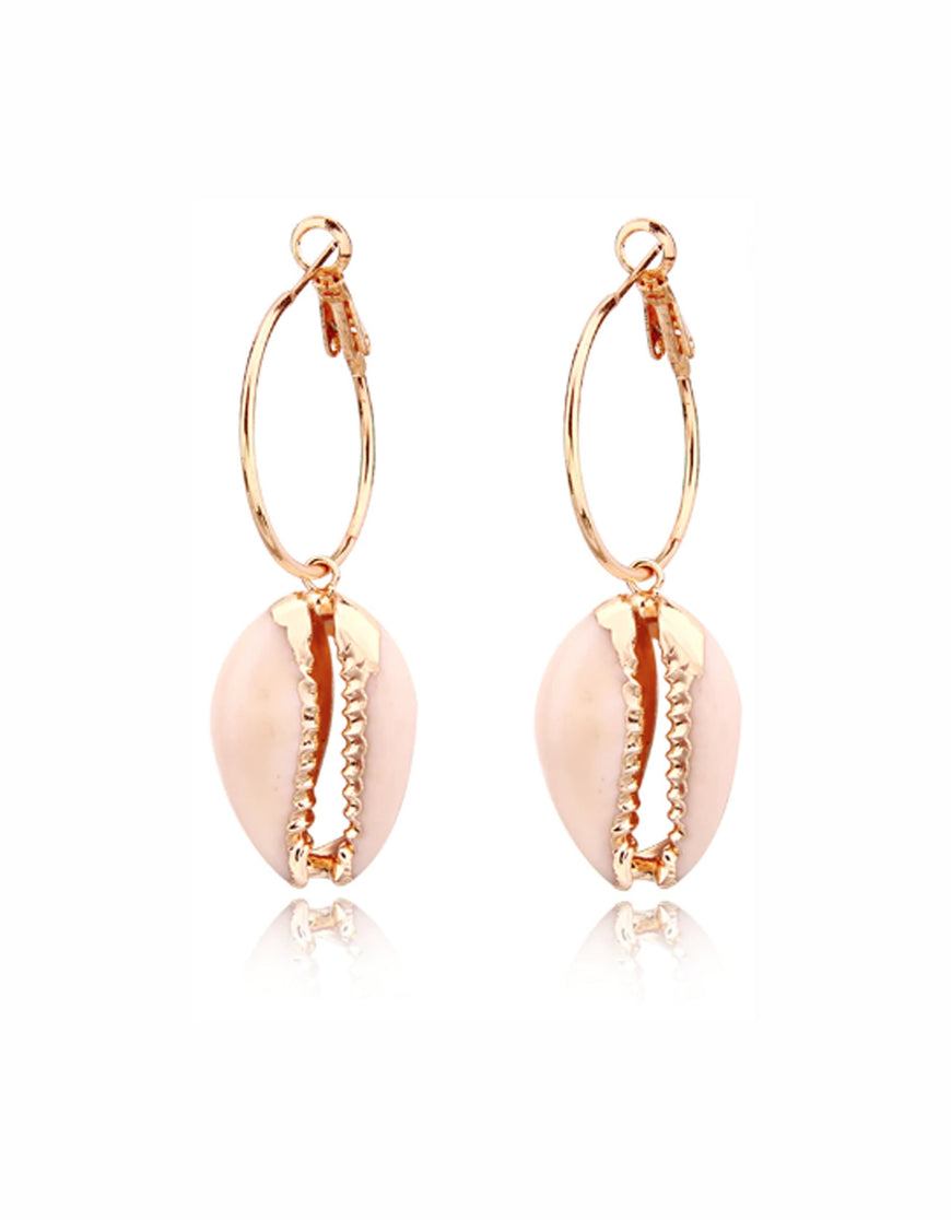 LONG GOING EARRING