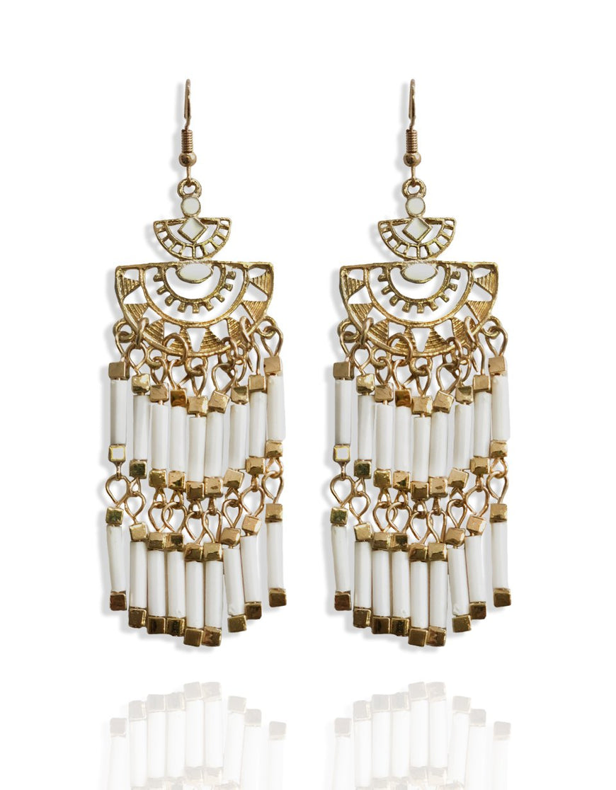 LUCID EARRING