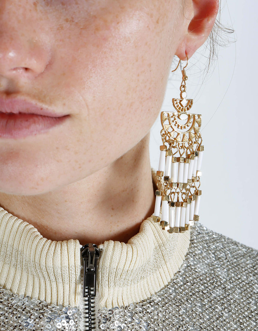 LUCID EARRING