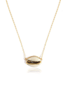 MAKATO NECKLACE