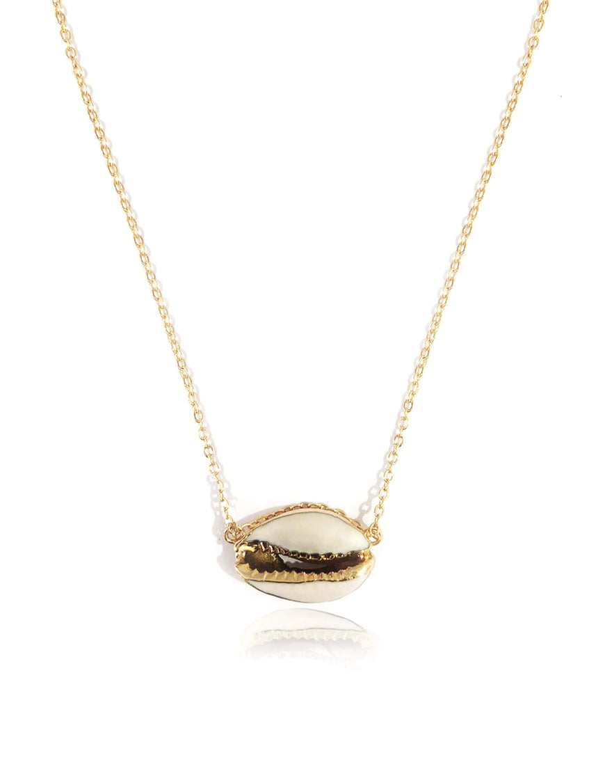 MAKATO NECKLACE
