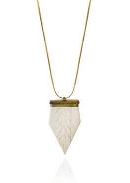 MASAI NECKPIECE