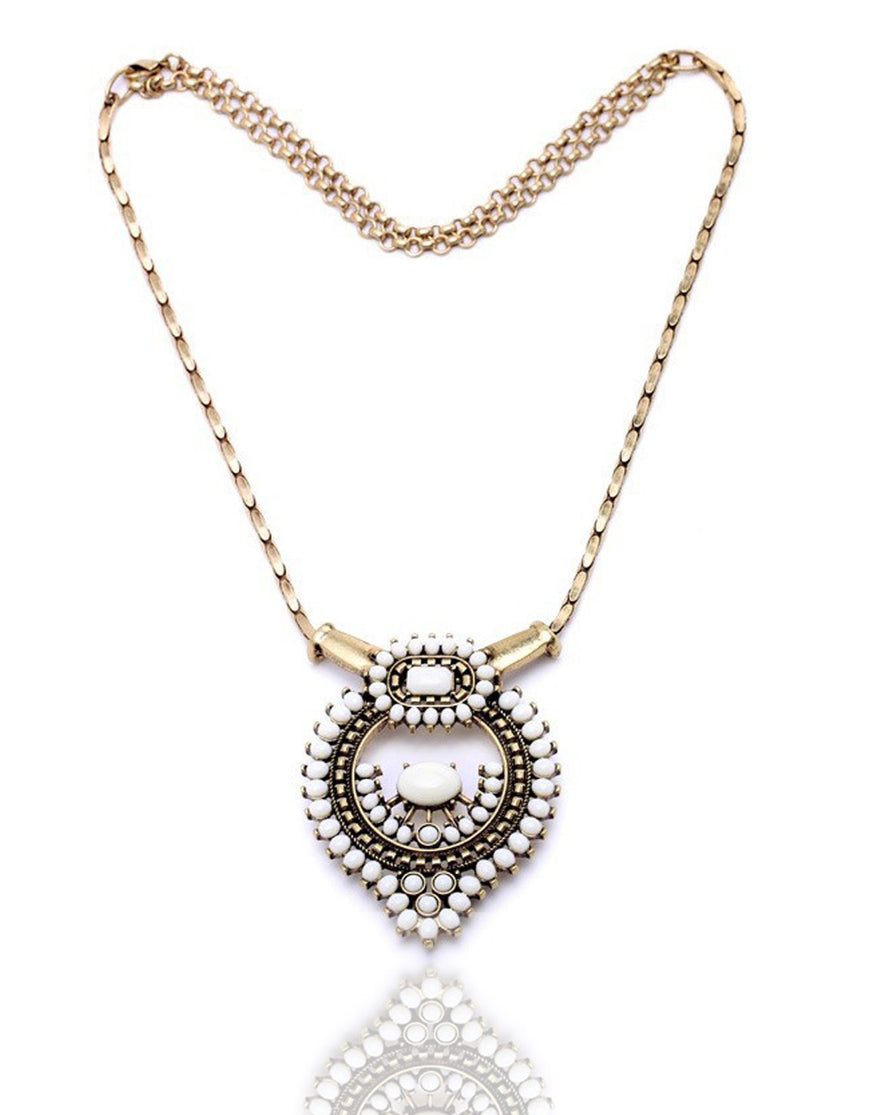 PARADISO NECKPIECE