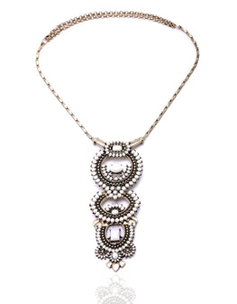 PARADISO NECKPIECE