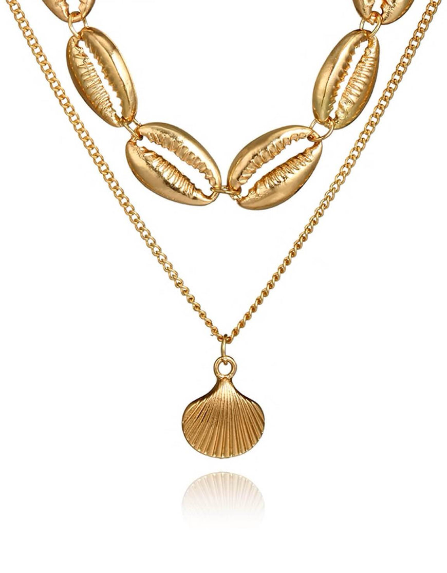 Raven Neckpiece