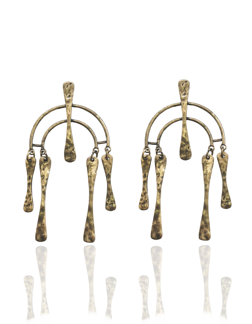 Union Earring