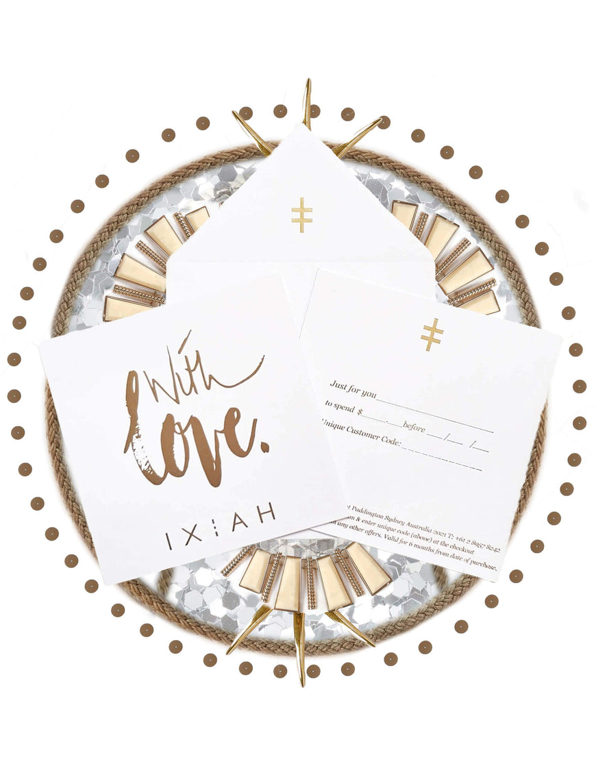 $250AUD Gift Card