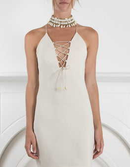 DREAM LIGHT CHOKER - I X I A H