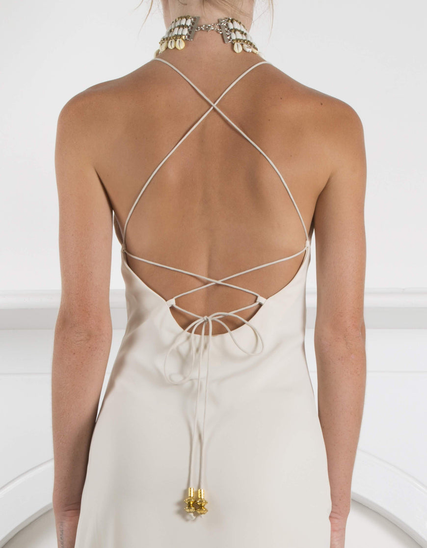 DREAM LIGHT CHOKER - I X I A H
