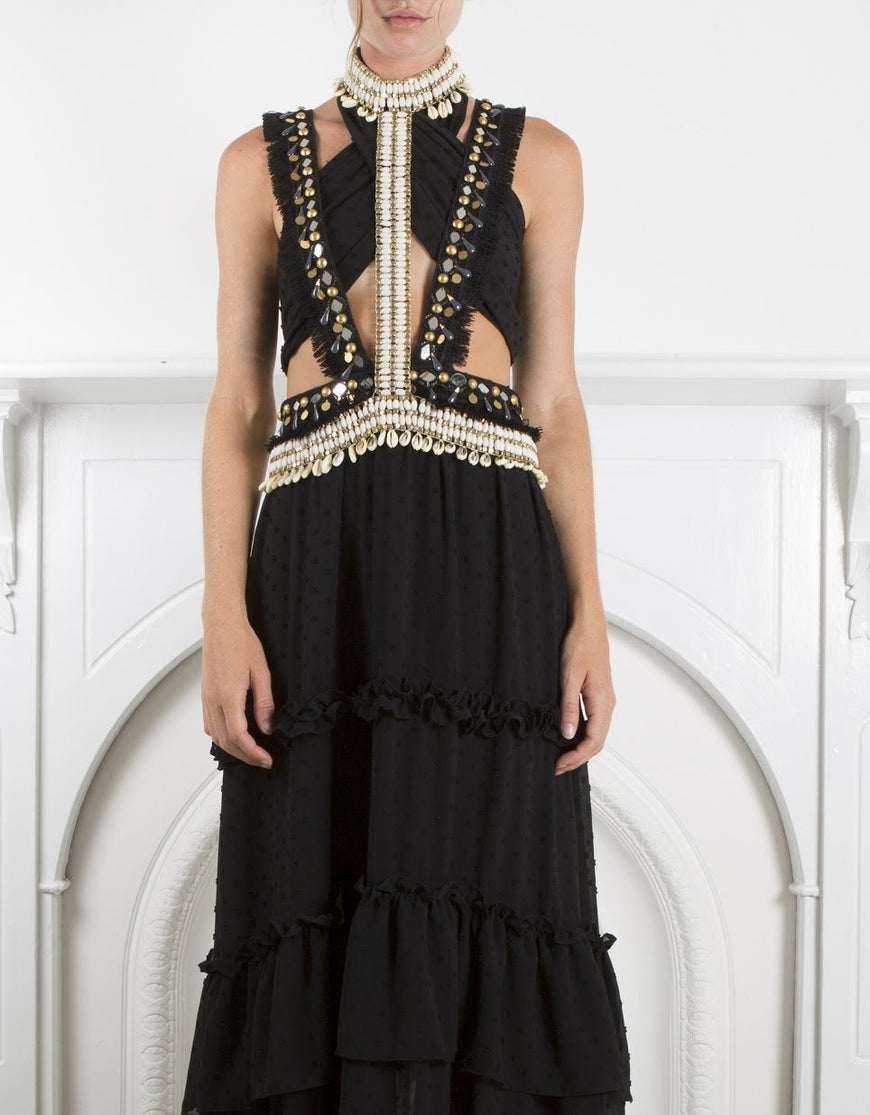 DREAM LIGHT HARNESS - I X I A H