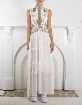 DREAM LIGHT HARNESS - I X I A H