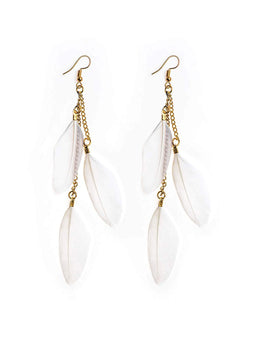 FOREST LOVE EARRINGS