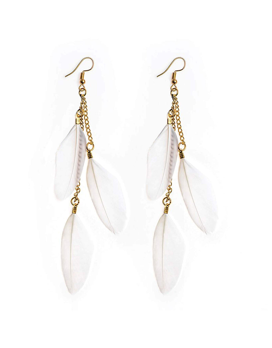FOREST LOVE EARRINGS