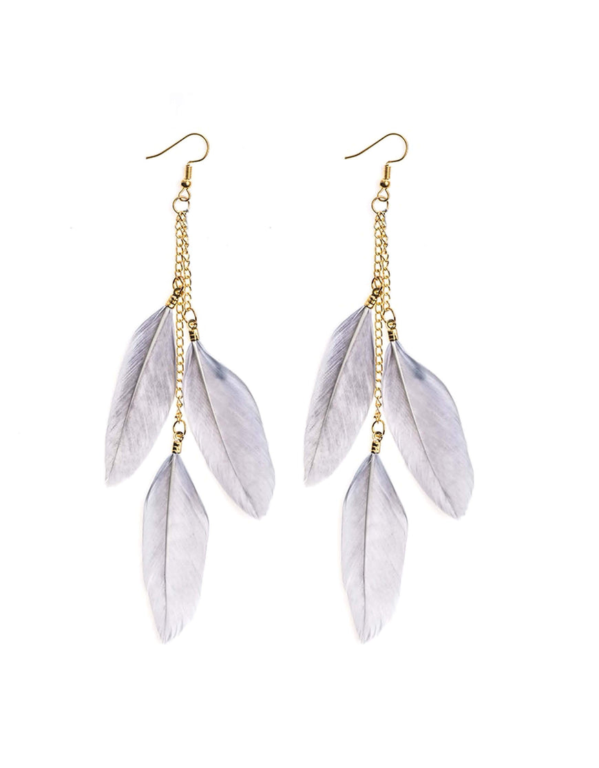 FOREST LOVE EARRINGS