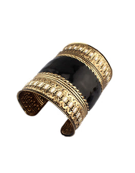 SALUTE CUFF