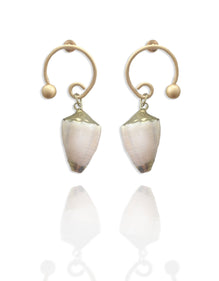 High Tide Earrings