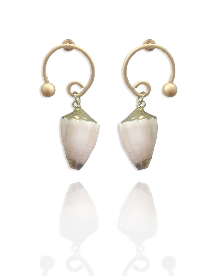 High Tide Earrings